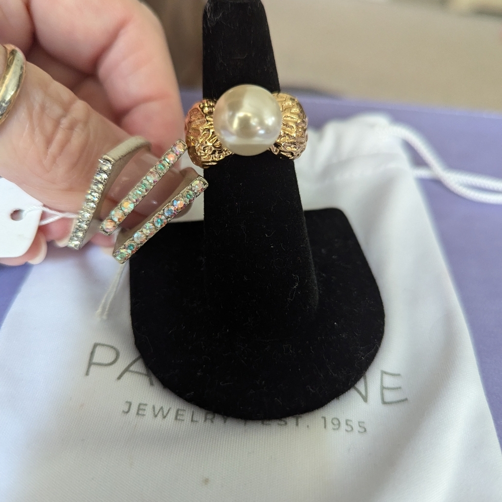 Park Lane Rings - Picture 6 of 9